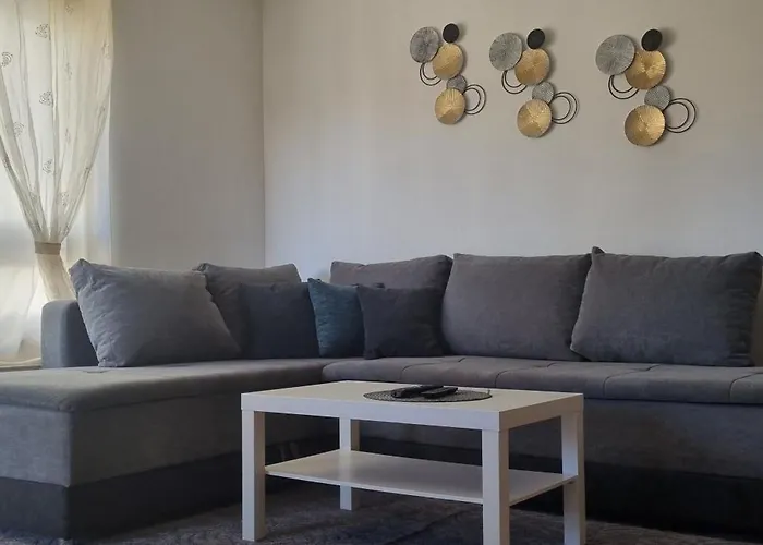 Apartman Bruna