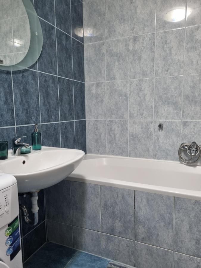 Bruna Apartmán Záhřeb