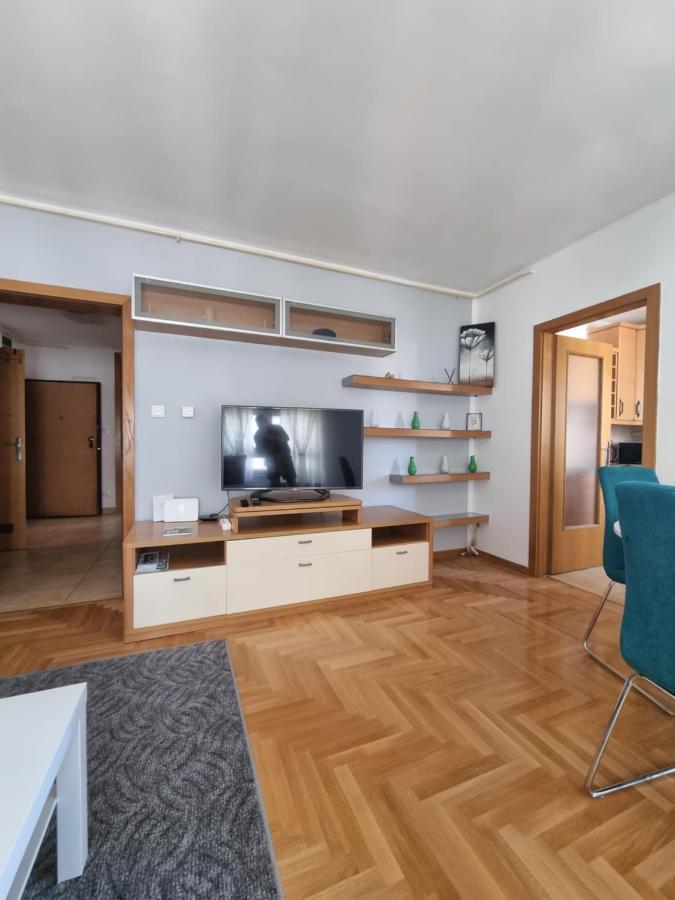 Bruna Apartmán *