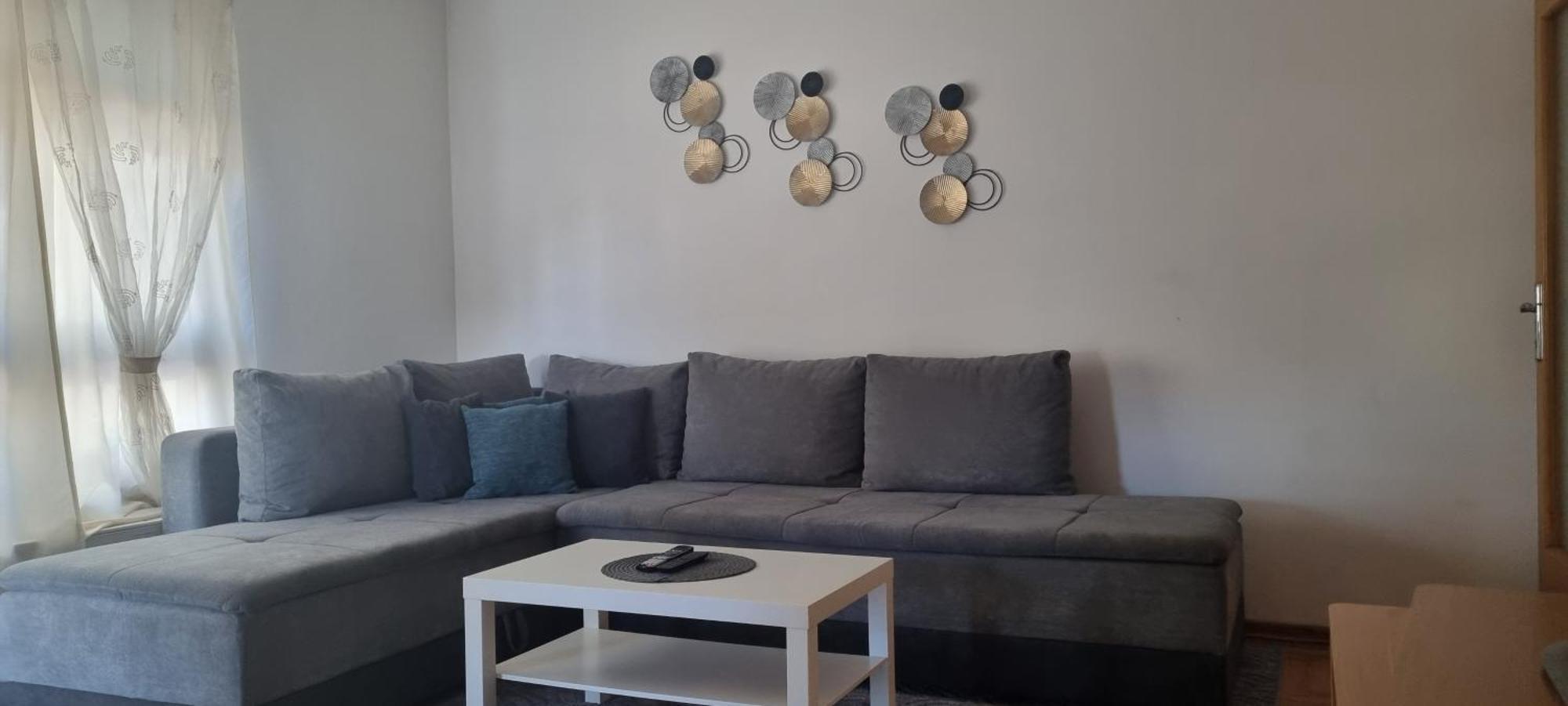 Bruna Apartmán