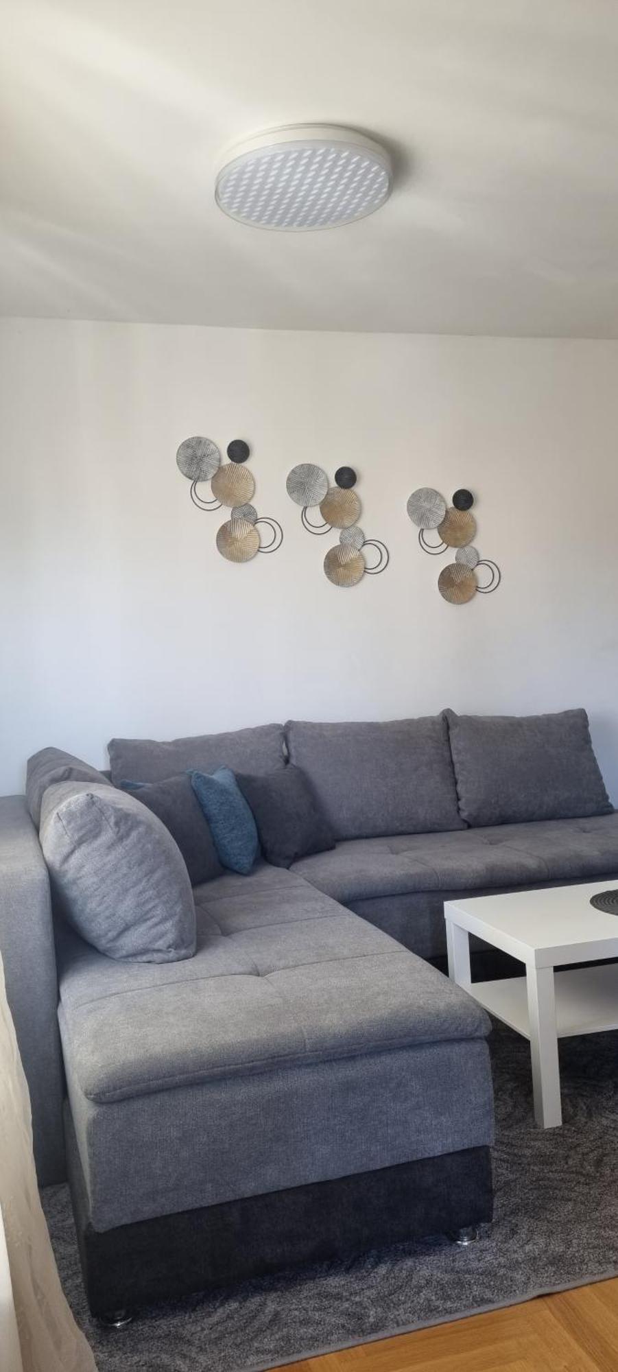 Apartmán Bruna *